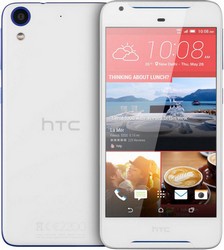 Замена шлейфов на телефоне HTC Desire 628 в Казане